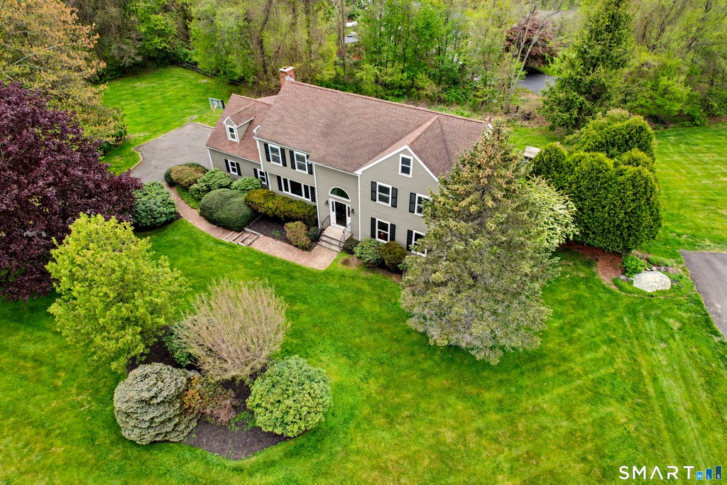 Photo of 49 Georges Lane, Monroe, CT 06468 (MLS # 24171275)