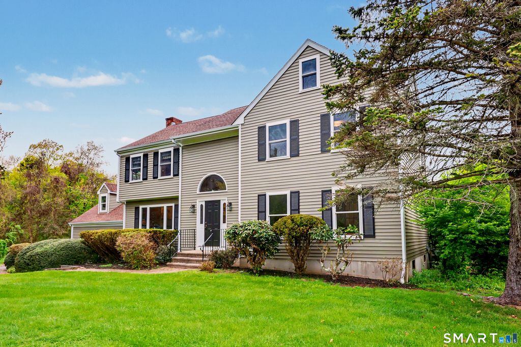 Photo of 49 Georges Lane, Monroe, CT 06468 (MLS # 24171275)