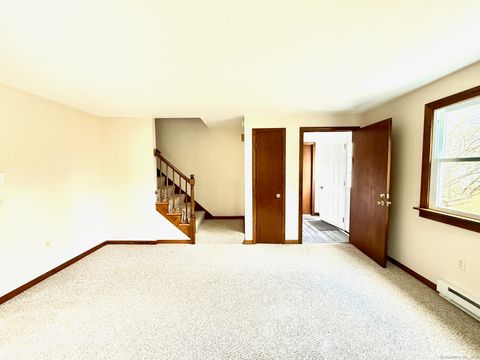 Tiny photo for 56 Smith Street #A, East Lyme, CT 06357 (MLS # 24133559)