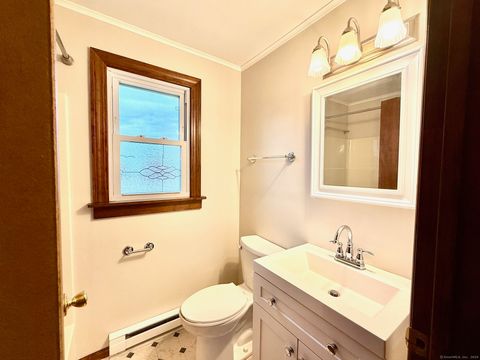 Tiny photo for 56 Smith Street #A, East Lyme, CT 06357 (MLS # 24133559)