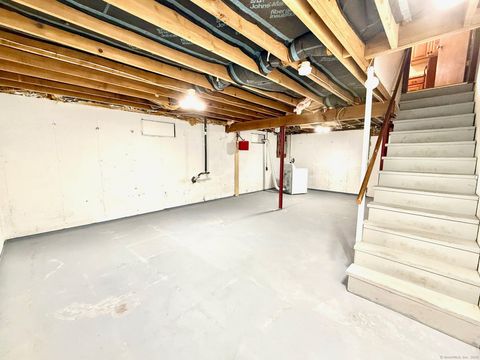 Tiny photo for 56 Smith Street #A, East Lyme, CT 06357 (MLS # 24133559)