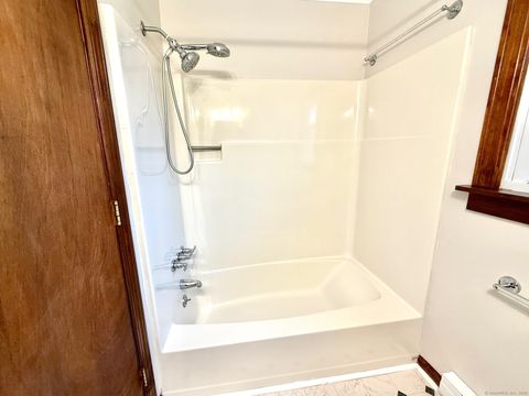 Tiny photo for 56 Smith Street #A, East Lyme, CT 06357 (MLS # 24133559)