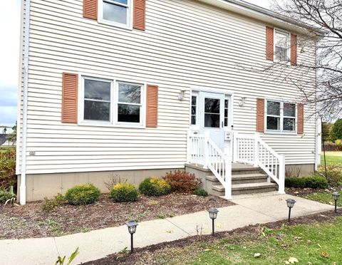 Tiny photo for 56 Smith Street #A, East Lyme, CT 06357 (MLS # 24133559)