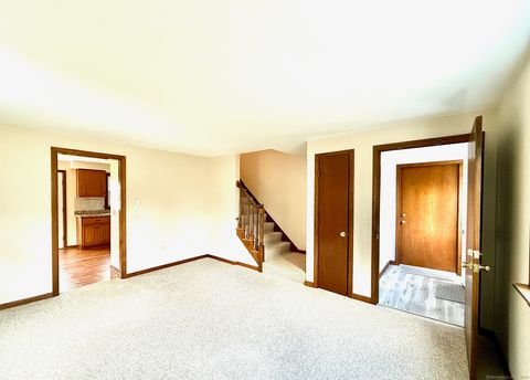 Tiny photo for 56 Smith Street #A, East Lyme, CT 06357 (MLS # 24133559)