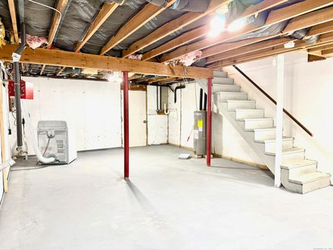 Tiny photo for 56 Smith Street #A, East Lyme, CT 06357 (MLS # 24133559)