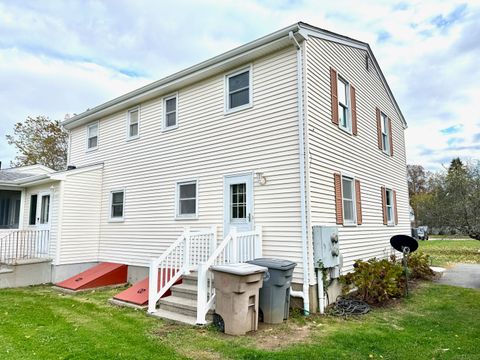 Tiny photo for 56 Smith Street #A, East Lyme, CT 06357 (MLS # 24133559)