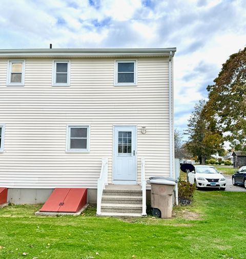 Tiny photo for 56 Smith Street #A, East Lyme, CT 06357 (MLS # 24133559)