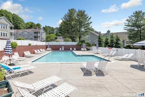 Tiny photo for 201 Mayfield Drive #201, Trumbull, CT 06611 (MLS # 24148015)