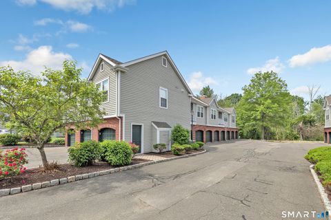 Tiny photo for 201 Mayfield Drive #201, Trumbull, CT 06611 (MLS # 24148015)