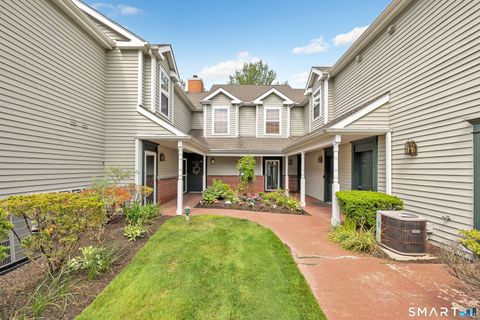 Photo of 201 Mayfield Drive #201, Trumbull, CT 06611 (MLS # 24148015)