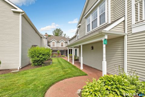 Tiny photo for 201 Mayfield Drive #201, Trumbull, CT 06611 (MLS # 24148015)