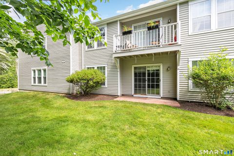 Tiny photo for 201 Mayfield Drive #201, Trumbull, CT 06611 (MLS # 24148015)