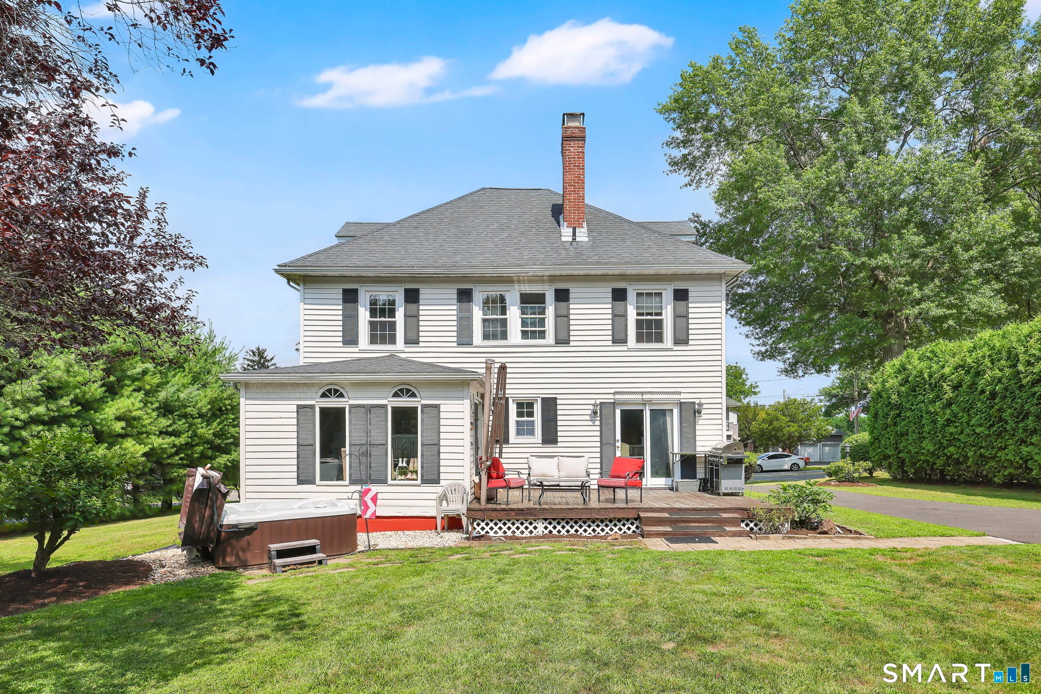 22 Chapin Avenue