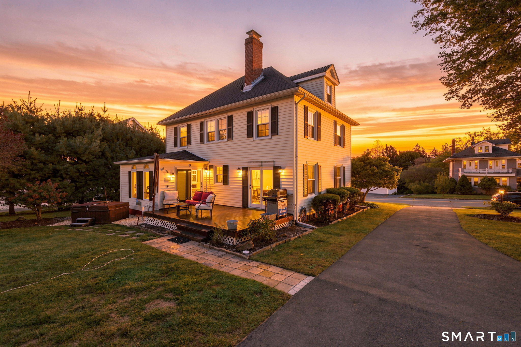 22 Chapin Avenue