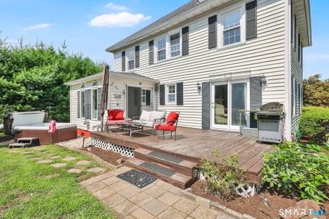 Tiny photo for 22 Chapin Avenue, Rocky Hill, CT 06067 (MLS # 24184863)