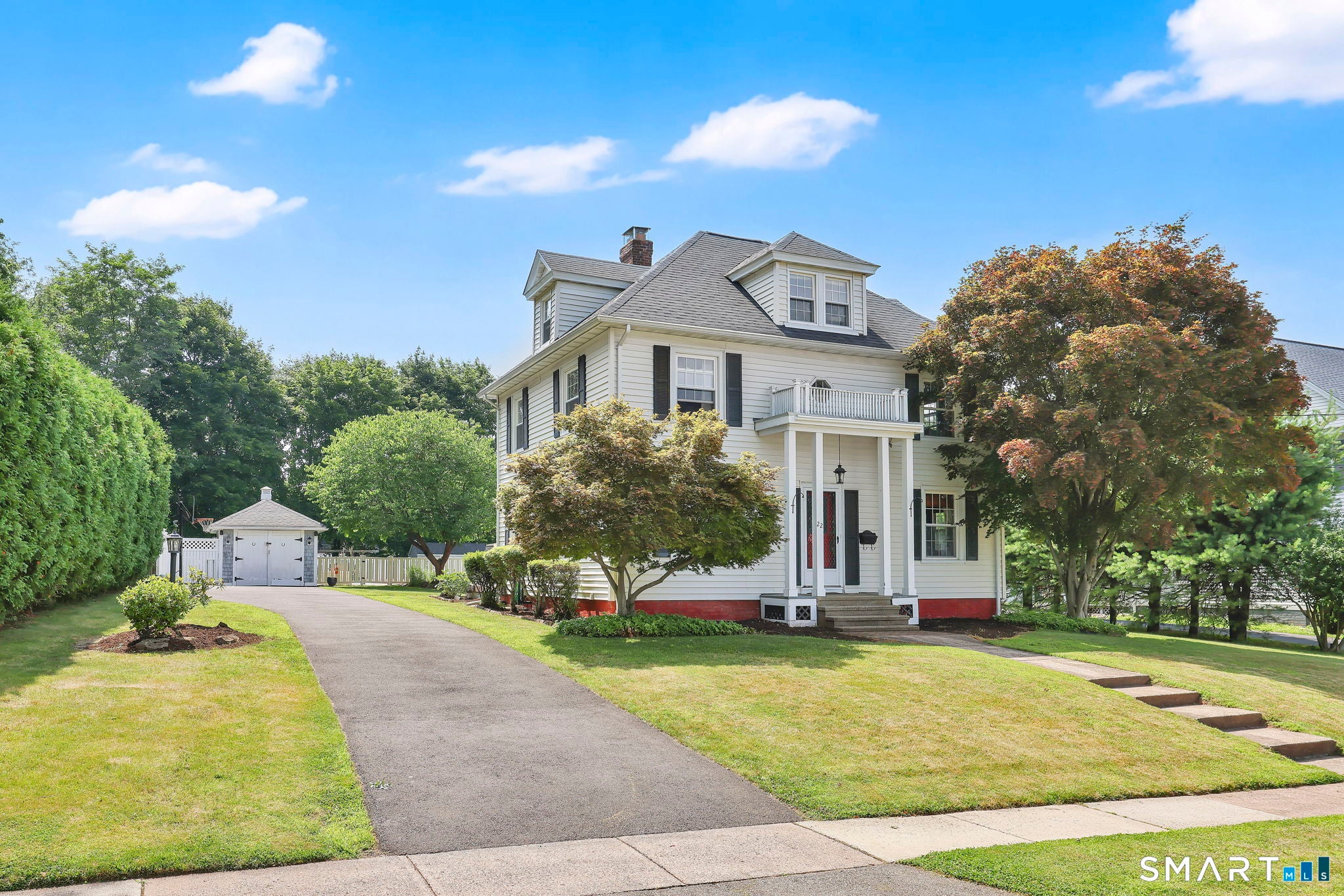 22 Chapin Avenue