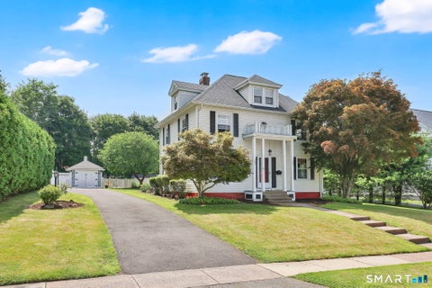 Tiny photo for 22 Chapin Avenue, Rocky Hill, CT 06067 (MLS # 24184863)