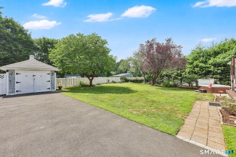 Tiny photo for 22 Chapin Avenue, Rocky Hill, CT 06067 (MLS # 24184863)