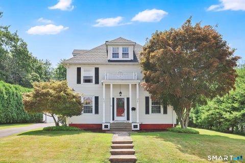 Photo of 22 Chapin Avenue, Rocky Hill, CT 06067 (MLS # 24184863)