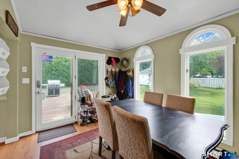 Tiny photo for 22 Chapin Avenue, Rocky Hill, CT 06067 (MLS # 24184863)