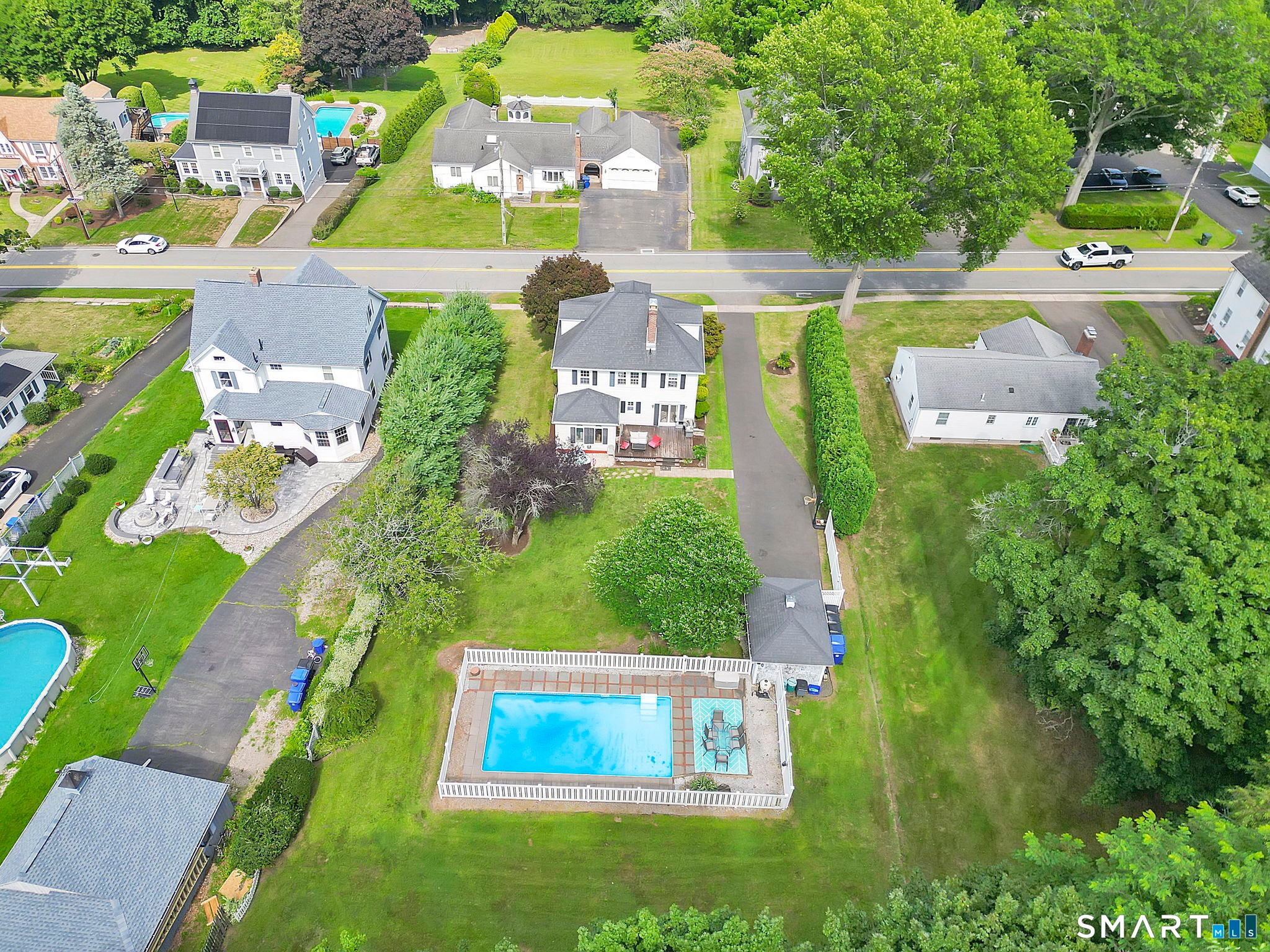 22 Chapin Avenue