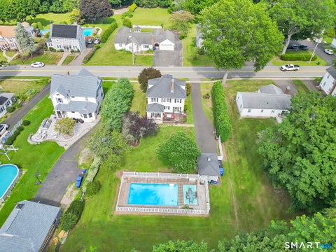 Tiny photo for 22 Chapin Avenue, Rocky Hill, CT 06067 (MLS # 24184863)
