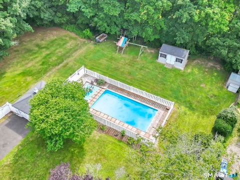 Tiny photo for 22 Chapin Avenue, Rocky Hill, CT 06067 (MLS # 24184863)