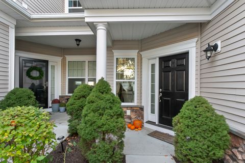 Tiny photo for 17 Briar Ridge Drive #17, Bethel, CT 06801 (MLS # 24137209)
