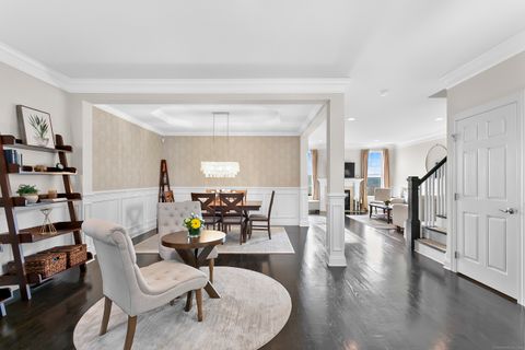 Tiny photo for 17 Briar Ridge Drive #17, Bethel, CT 06801 (MLS # 24137209)