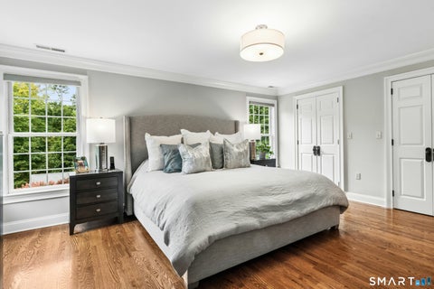 Tiny photo for 121 Cedar Lane, Ridgefield, CT 06877 (MLS # 24205358)