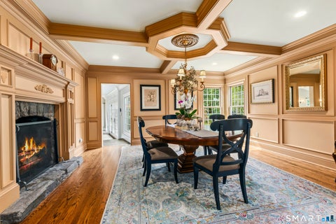 Tiny photo for 121 Cedar Lane, Ridgefield, CT 06877 (MLS # 24205358)