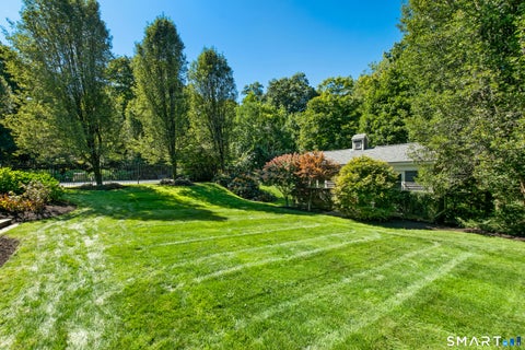 Tiny photo for 121 Cedar Lane, Ridgefield, CT 06877 (MLS # 24205358)