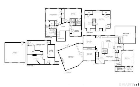 Tiny photo for 121 Cedar Lane, Ridgefield, CT 06877 (MLS # 24205358)