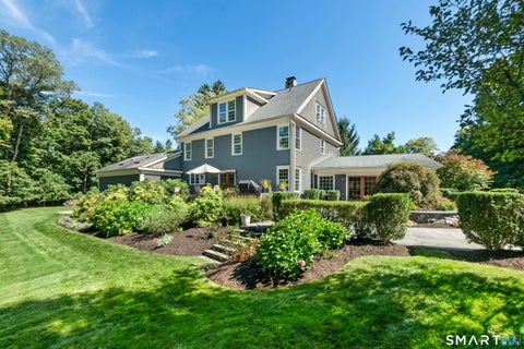 Tiny photo for 121 Cedar Lane, Ridgefield, CT 06877 (MLS # 24205358)