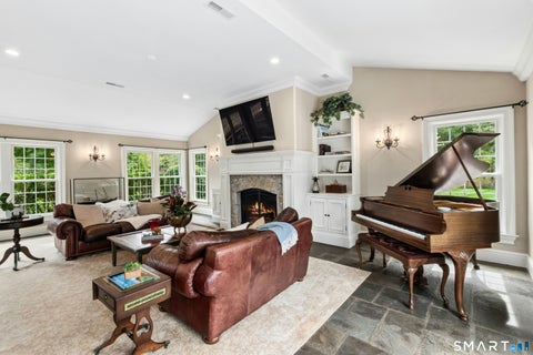 Tiny photo for 121 Cedar Lane, Ridgefield, CT 06877 (MLS # 24205358)