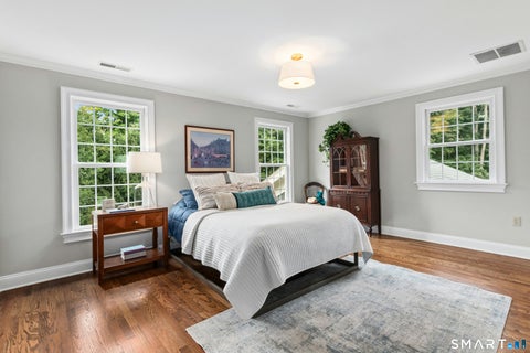 Tiny photo for 121 Cedar Lane, Ridgefield, CT 06877 (MLS # 24205358)