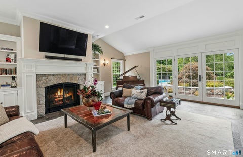 Tiny photo for 121 Cedar Lane, Ridgefield, CT 06877 (MLS # 24205358)