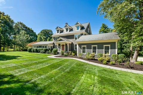 Tiny photo for 121 Cedar Lane, Ridgefield, CT 06877 (MLS # 24205358)