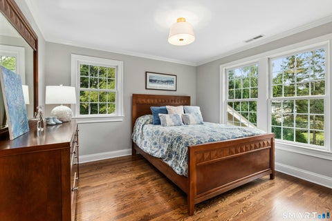 Tiny photo for 121 Cedar Lane, Ridgefield, CT 06877 (MLS # 24205358)