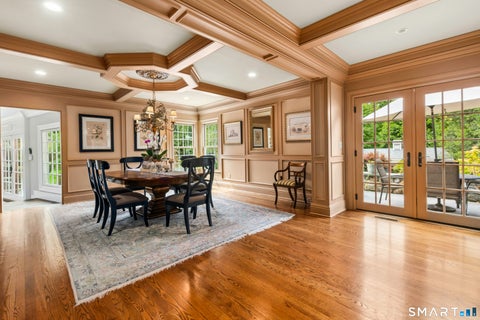 Tiny photo for 121 Cedar Lane, Ridgefield, CT 06877 (MLS # 24205358)