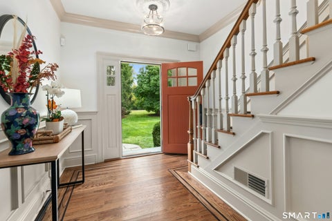 Tiny photo for 121 Cedar Lane, Ridgefield, CT 06877 (MLS # 24205358)
