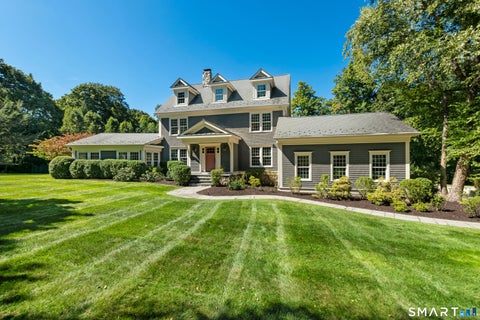 Tiny photo for 121 Cedar Lane, Ridgefield, CT 06877 (MLS # 24205358)