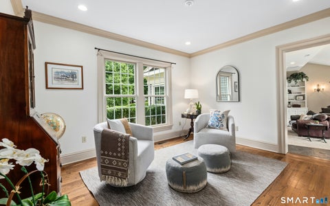 Tiny photo for 121 Cedar Lane, Ridgefield, CT 06877 (MLS # 24205358)