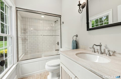 Tiny photo for 121 Cedar Lane, Ridgefield, CT 06877 (MLS # 24205358)