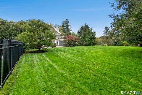 Tiny photo for 121 Cedar Lane, Ridgefield, CT 06877 (MLS # 24205358)