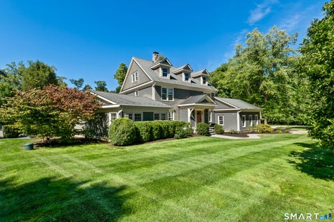 Tiny photo for 121 Cedar Lane, Ridgefield, CT 06877 (MLS # 24205358)
