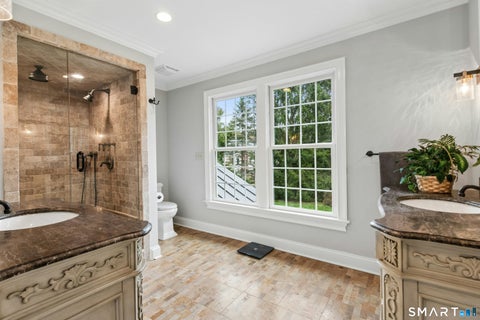 Tiny photo for 121 Cedar Lane, Ridgefield, CT 06877 (MLS # 24205358)