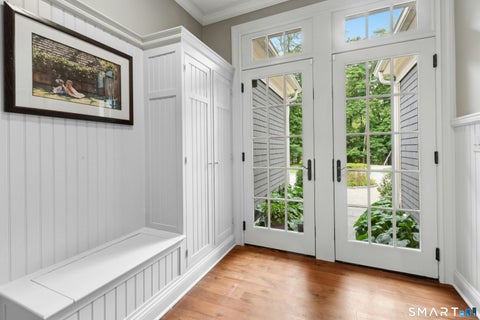 Tiny photo for 121 Cedar Lane, Ridgefield, CT 06877 (MLS # 24205358)