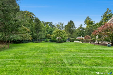 Tiny photo for 121 Cedar Lane, Ridgefield, CT 06877 (MLS # 24205358)