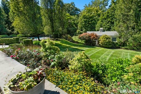 Tiny photo for 121 Cedar Lane, Ridgefield, CT 06877 (MLS # 24205358)